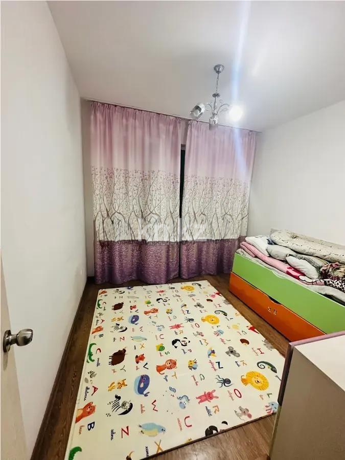 Продажа 3-комнатной квартиры, 74.5 м² в Алматы - фото 2