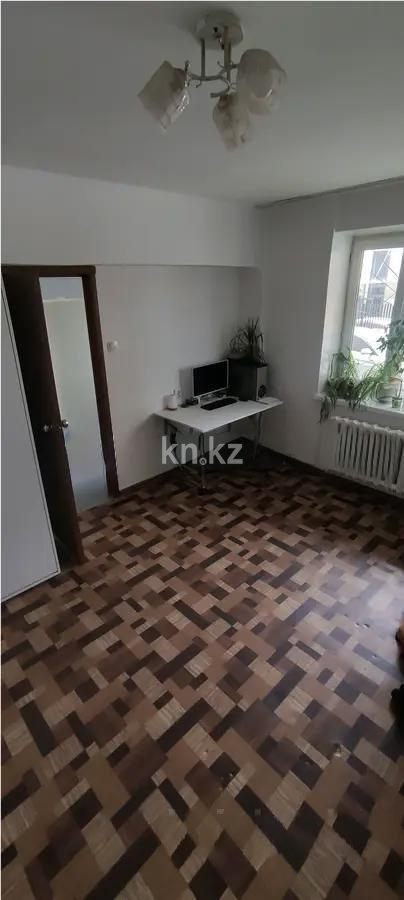Продажа 1-комнатной квартиры, 30.1 м² в Алматы