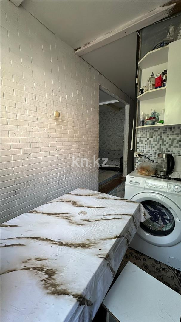 Продажа 2-комнатной квартиры, 46 м², 12-й мкр. в Караганде - фото 4