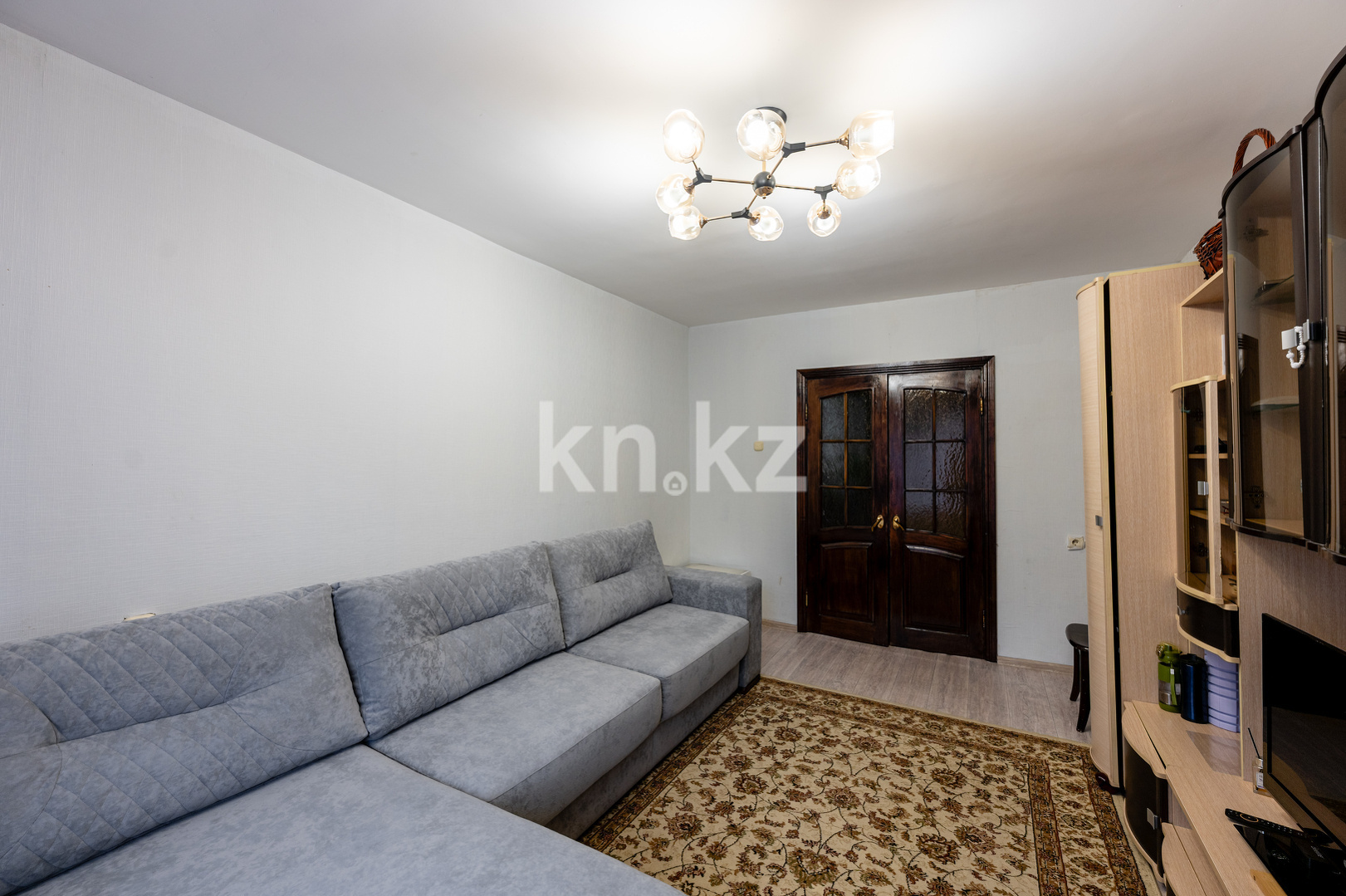 Продажа 4-комнатной квартиры, 91 м² в Астане - фото 4
