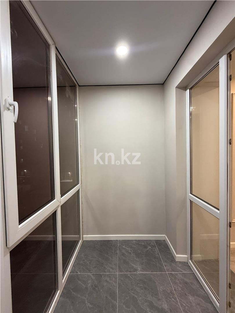 Продажа 3-комнатной квартиры, 96 м² в Астане - фото 13