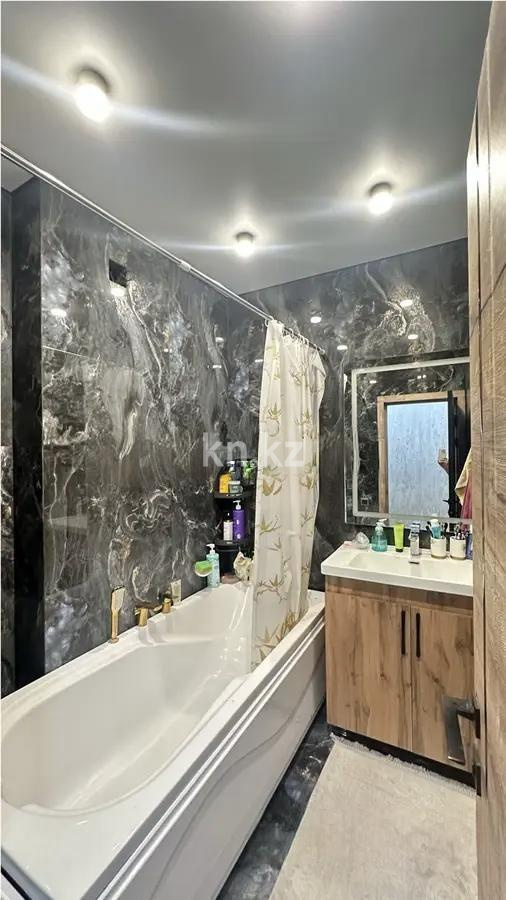 Продажа 3-комнатной квартиры, 83 м² в Алматы - фото 6