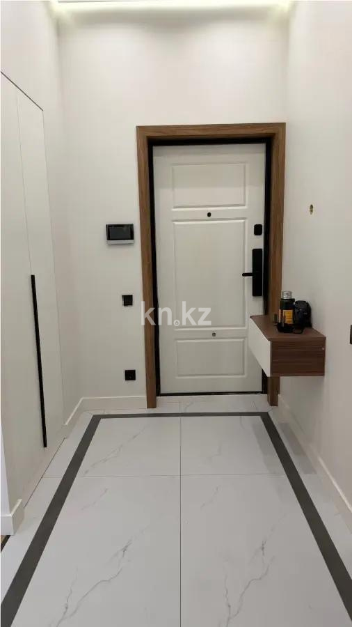 Продажа 2-комнатной квартиры, 64 м² в Алматы - фото 4