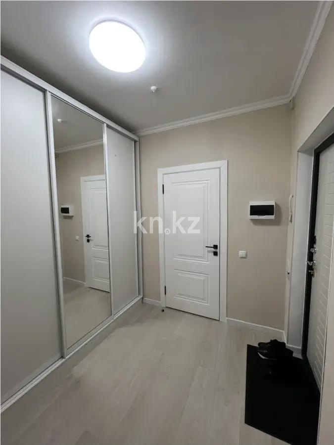 Продажа 1-комнатной квартиры, 39 м², пр. Райымбека, дом  259 в Алматы - фото 4