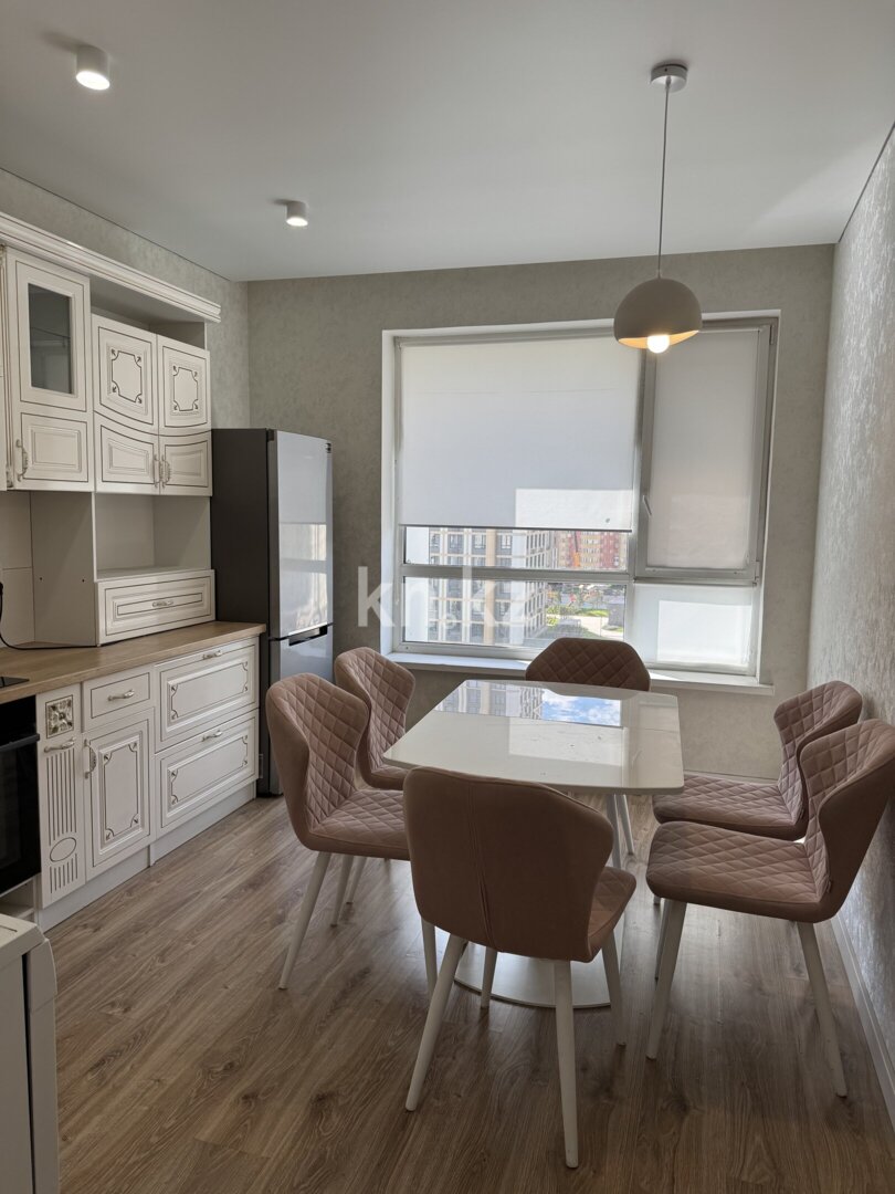 Продажа 2-комнатной квартиры, 71.5 м² в Астане - фото 36