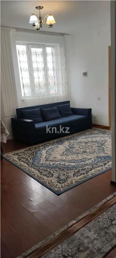 Продажа 3-комнатной квартиры, 56.4 м² в Астане