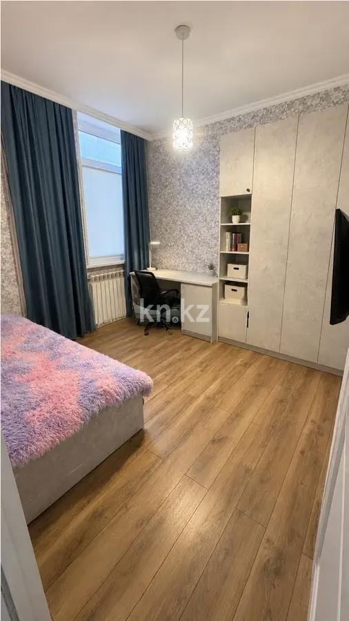 Продажа 4-комнатной квартиры, 67.7 м² в Астане - фото 3
