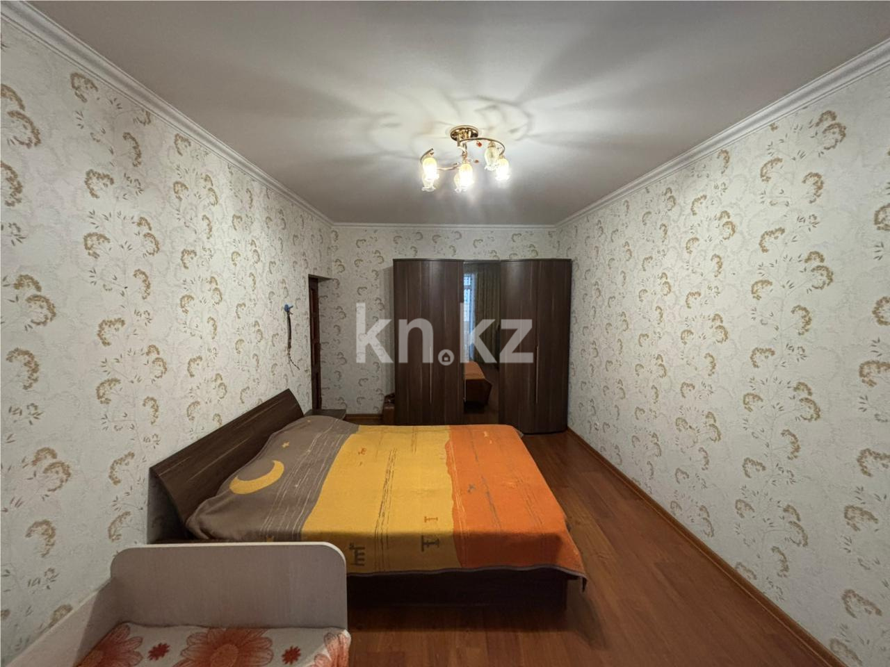 Продажа 3-комнатной квартиры, 78 м² в Караганде - фото 4