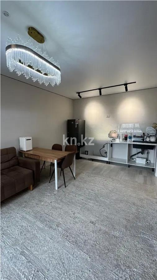 Продажа 1-комнатной квартиры, 44 м² в Алматы - фото 3