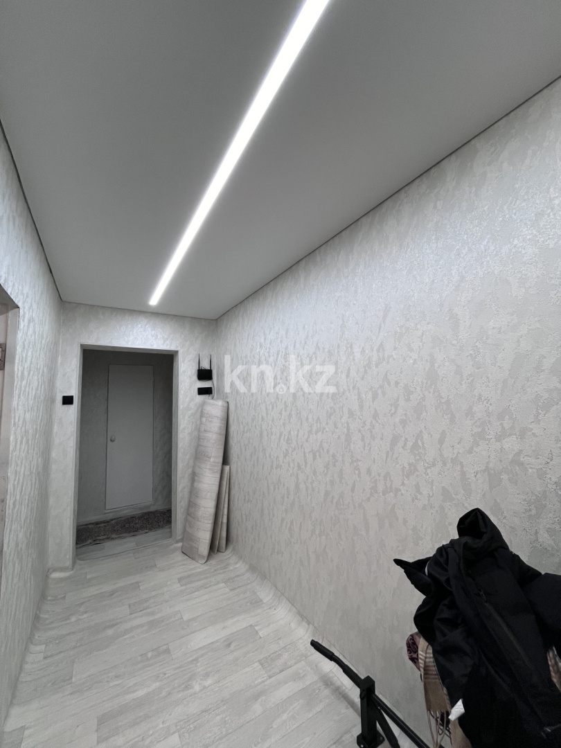 Продажа 3-комнатной квартиры, 66 м², мкр. Орбита-1, дом  16 в Караганде - фото 5