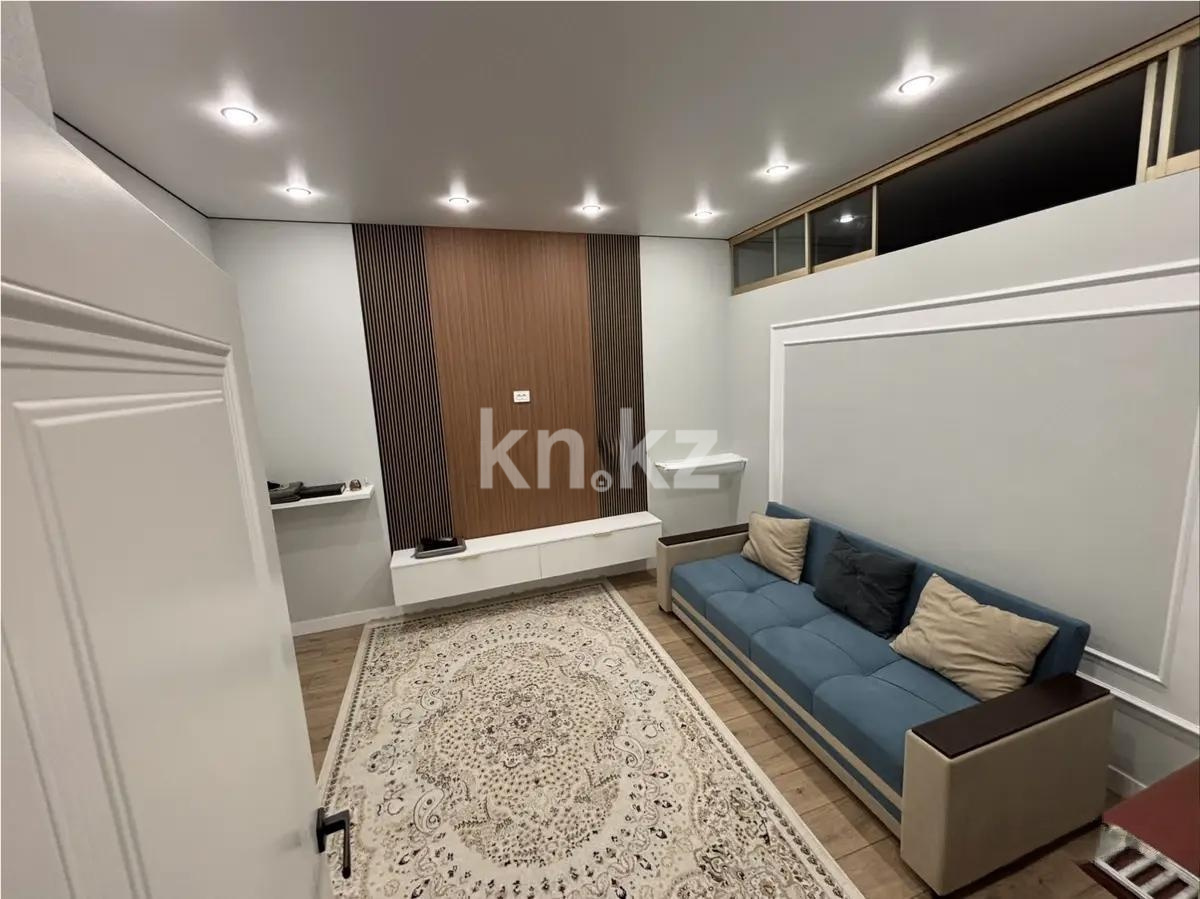 Продажа 2-комнатной квартиры, 50 м² в Астане - фото 3