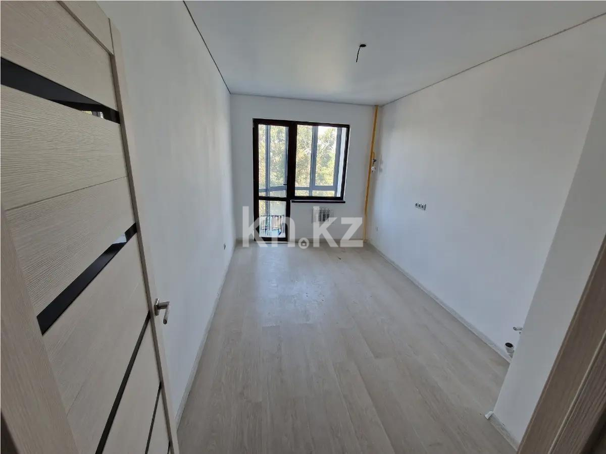 Продажа 3-комнатной квартиры, 70 м², ул. Тянь-Шаньская, дом  9г в Алматы - фото 4