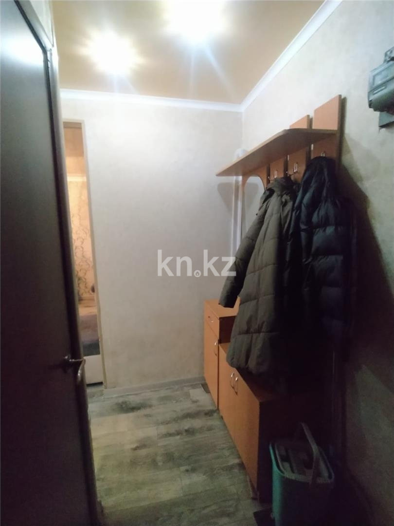 Продажа 2-комнатной квартиры, 44 м², ул. Ерубаева в Караганде - фото 17