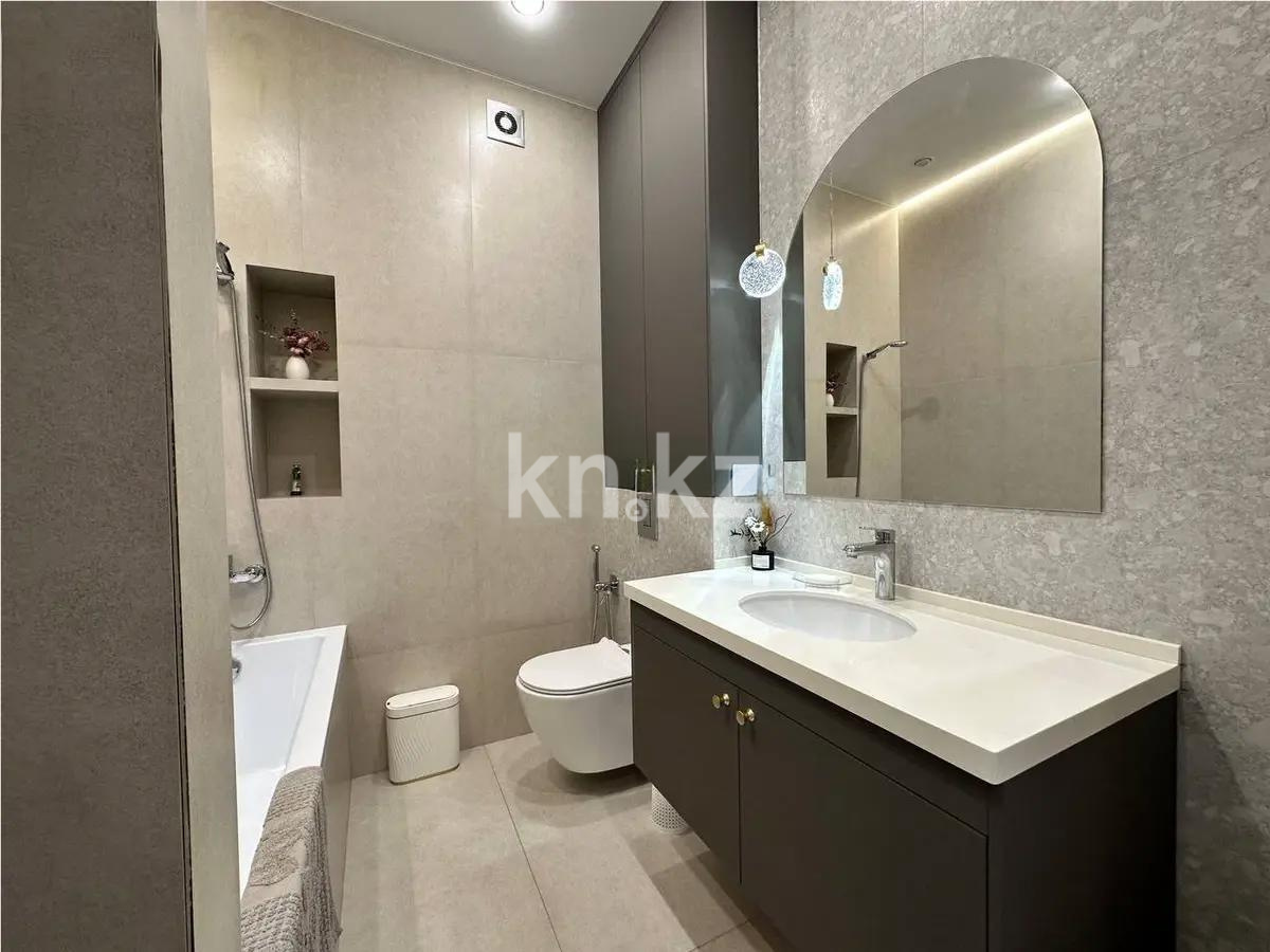Продажа 4-комнатной квартиры, 142 м² в Астане - фото 7