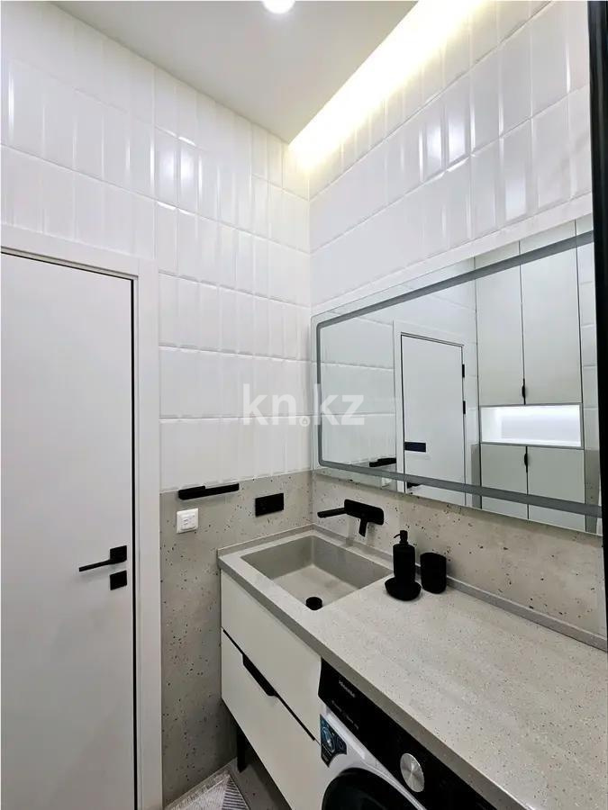 Продажа 2-комнатной квартиры, 50 м², пр. Серкебаева, дом  146/1 в Алматы - фото 3