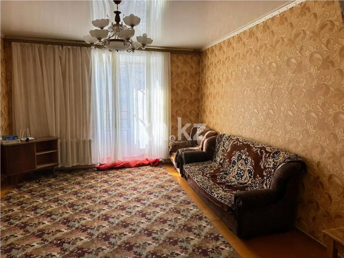 Продажа 3-комнатной квартиры, 82 м² в Абае