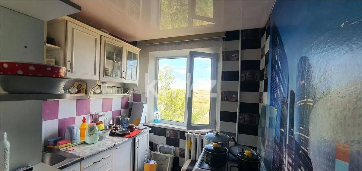 Продажа 4-комнатной квартиры, 65 м² в Шахтинске - фото 4