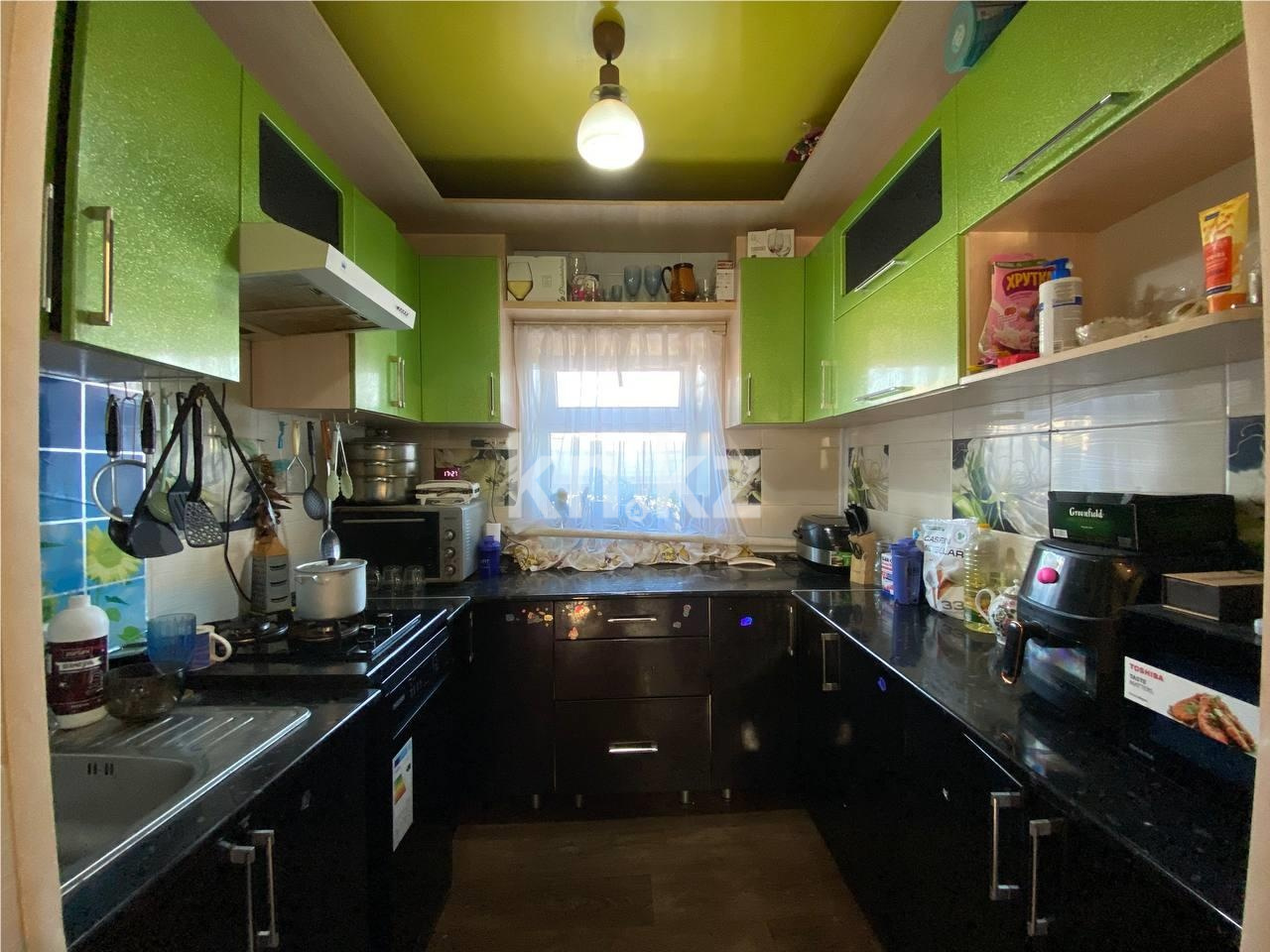 Продажа 4-комнатного дома, 71.4 м² в Темиртау - фото 9