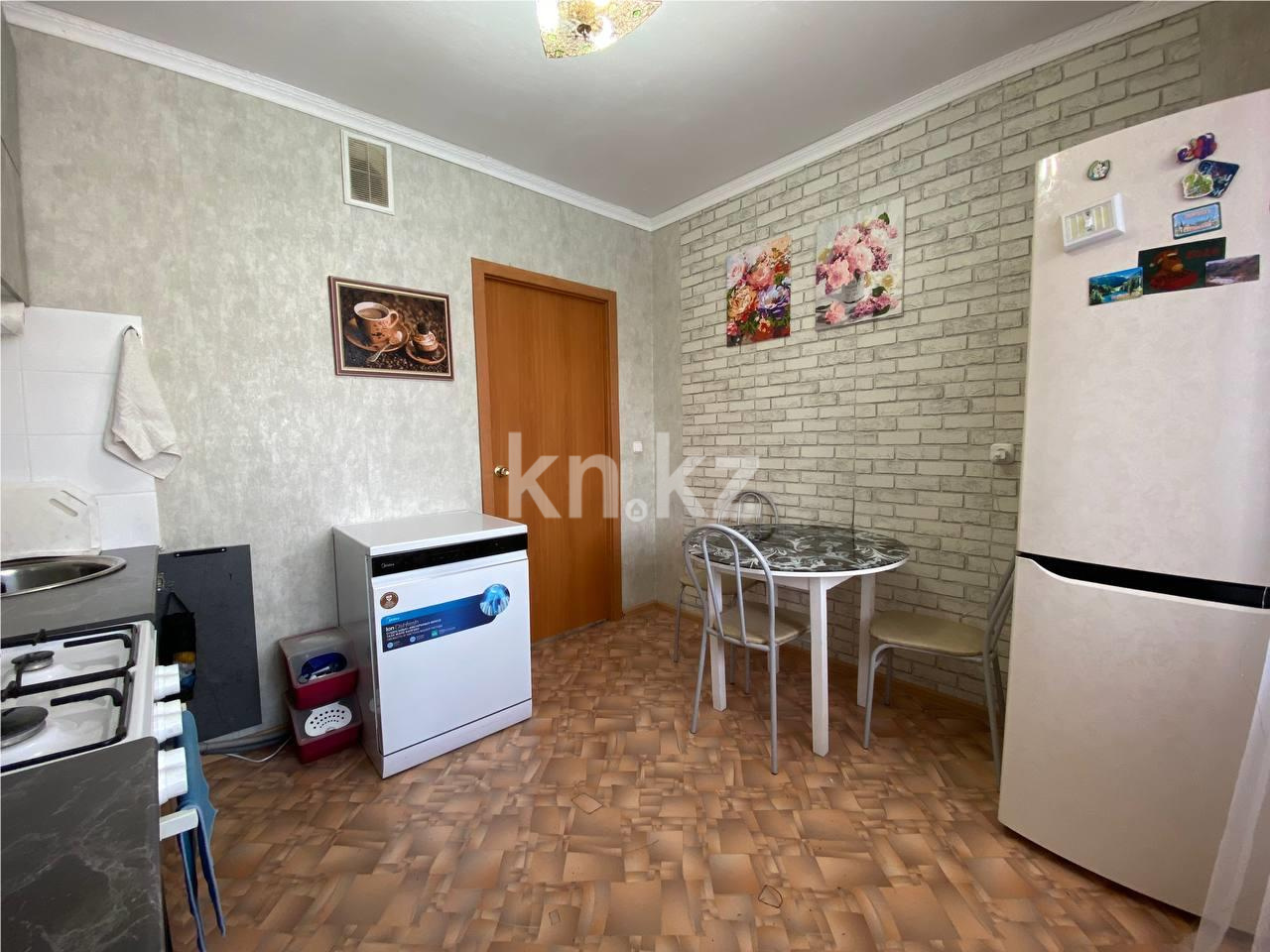 Продажа 2-комнатной квартиры, 56 м² в Темиртау - фото 9