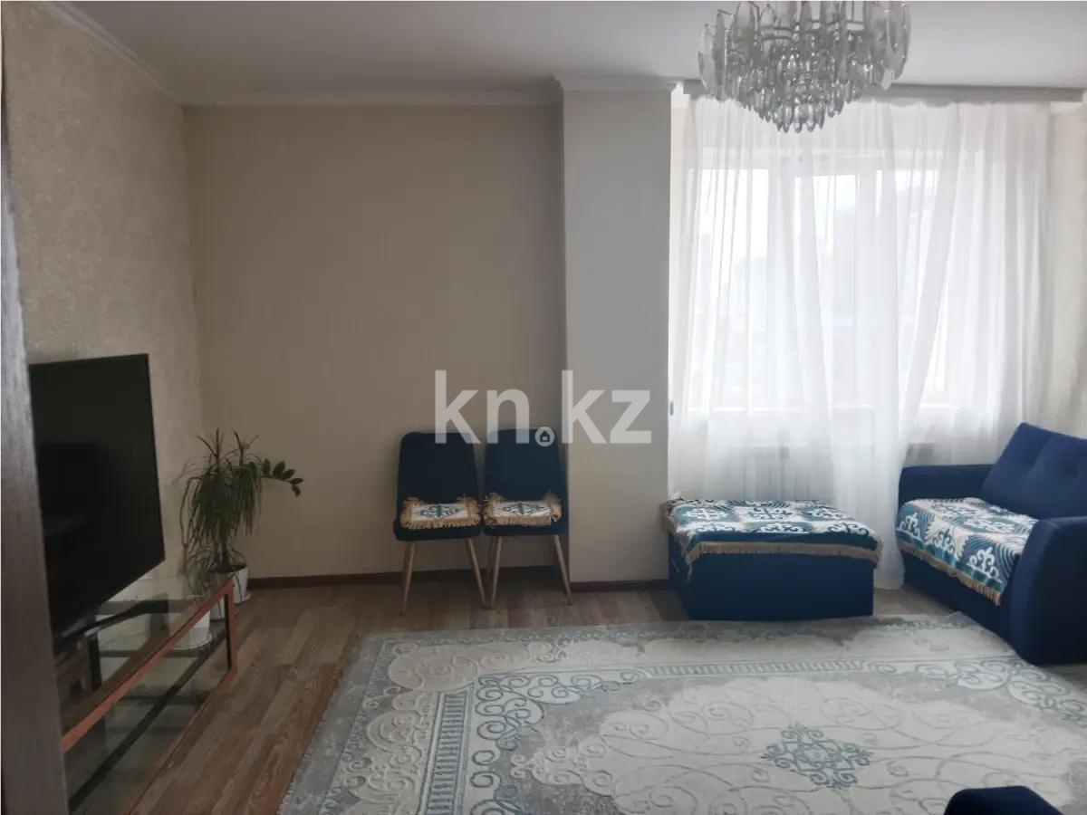 Продажа 2-комнатной квартиры, 65 м² в Астане
