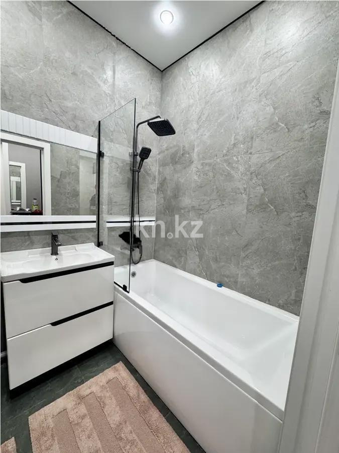 Продажа 2-комнатной квартиры, 48.5 м² в Алматы - фото 4