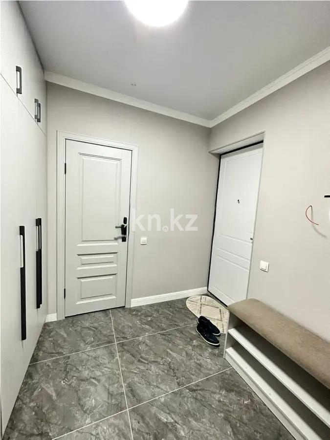 Продажа 1-комнатной квартиры, 40 м² в Алматы - фото 5