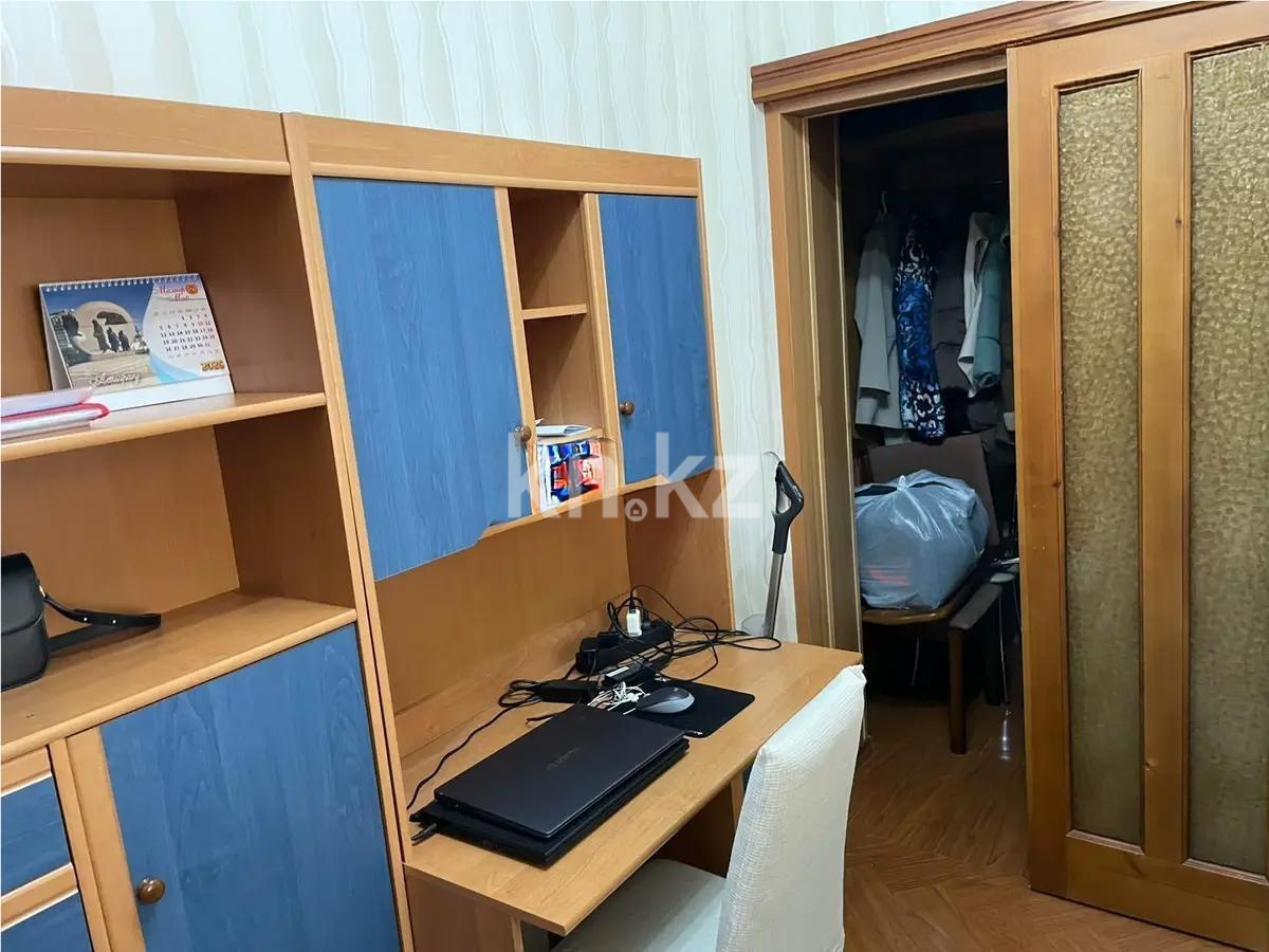 Продажа 3-комнатной квартиры, 65 м², мкр-н 8, дом  76а в Темиртау - фото 3