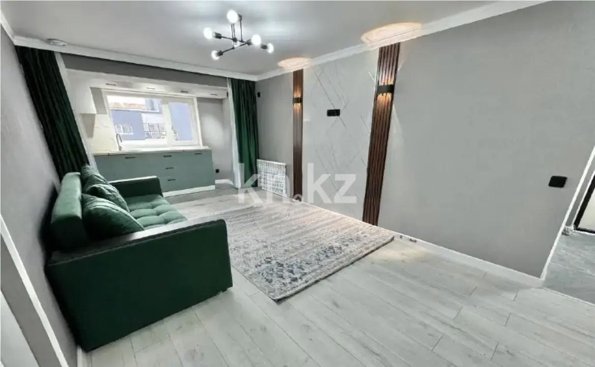 Продажа 2-комнатной квартиры, 40 м² в Астане