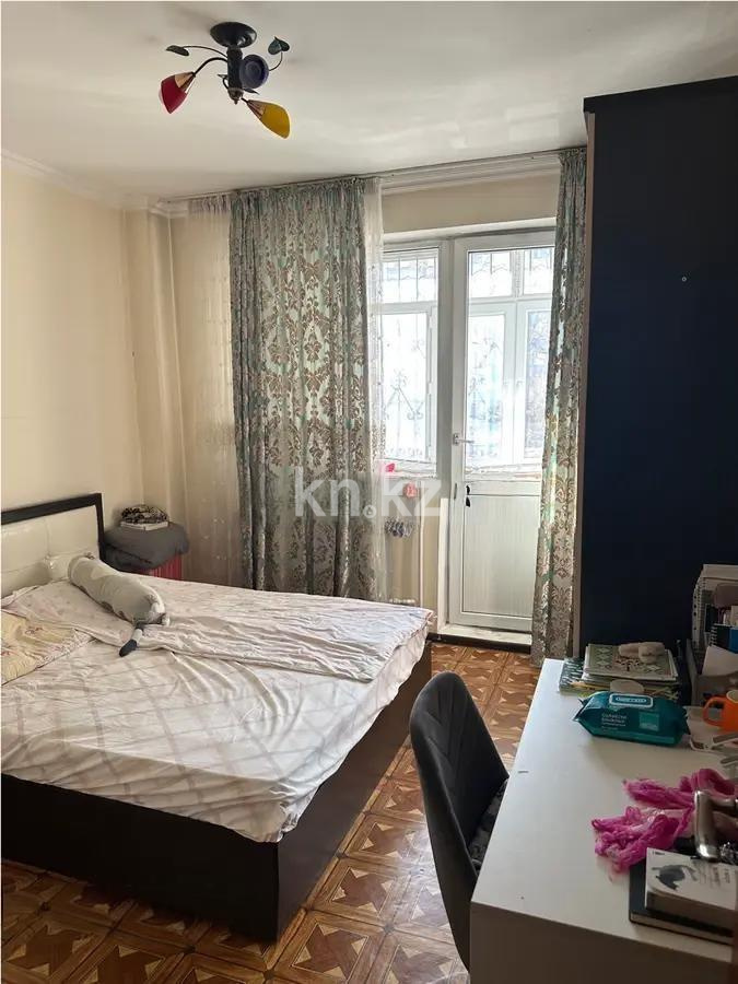 Продажа 2-комнатной квартиры, 56.5 м², пр. Райымбека, дом  245а в Алматы - фото 2