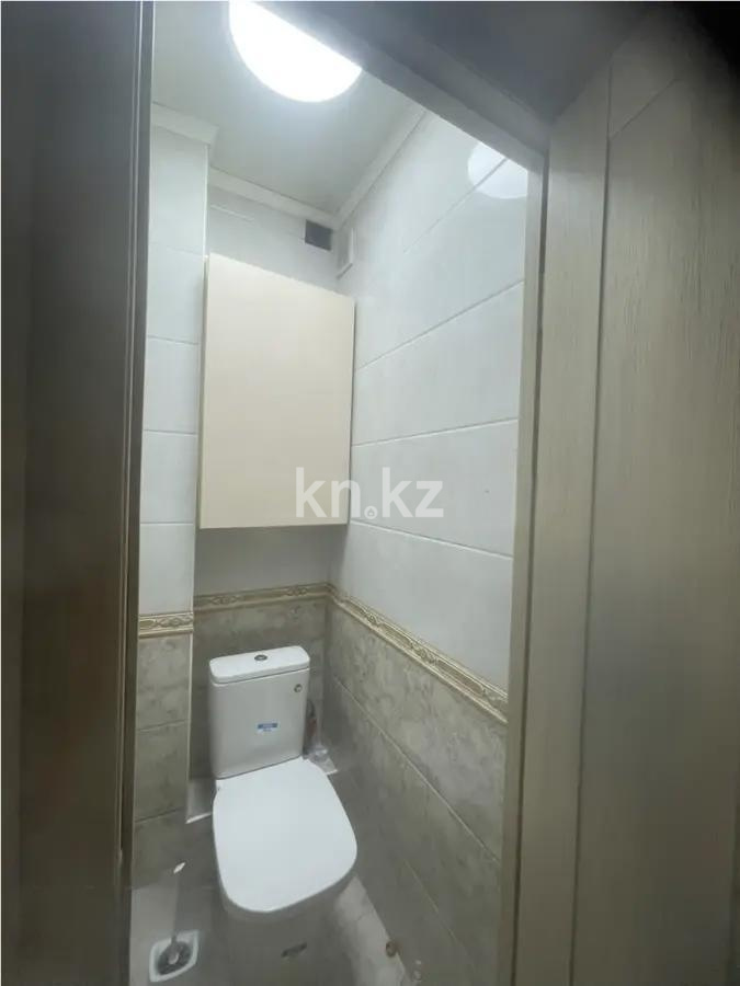 Продажа 2-комнатной квартиры, 56.1 м², мкр-н Тастак-2, дом  7 в Алматы - фото 5