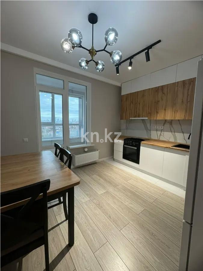 Продажа 2-комнатной квартиры, 63 м² в Астане - фото 3