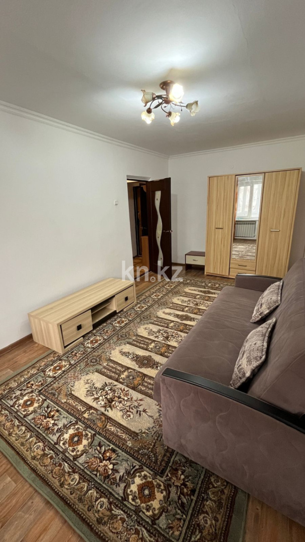 Аренда 1-комнатной квартиры, 35 м² в Атырау - фото 7