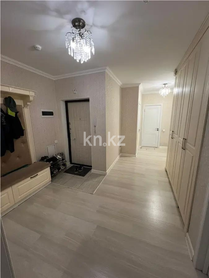 Продажа 3-комнатной квартиры, 89 м² в Астане - фото 7