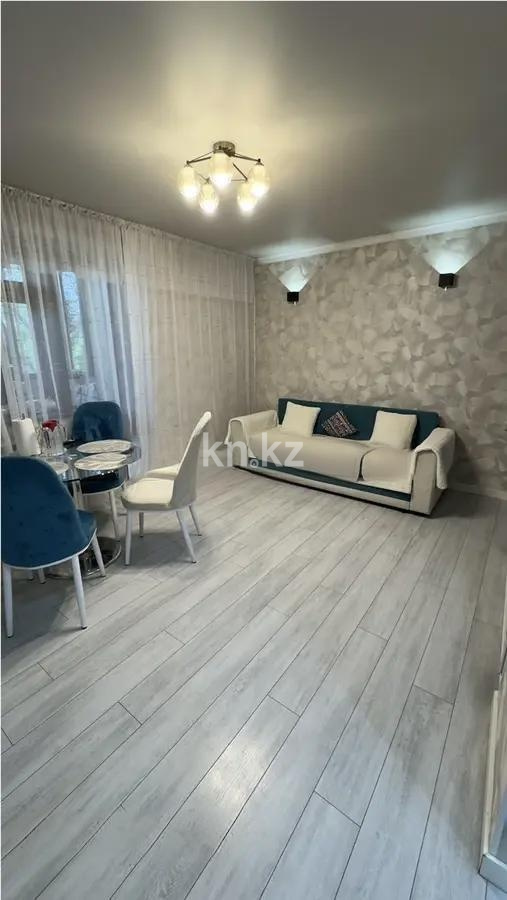 Продажа 1-комнатной квартиры, 33 м² в Алматы