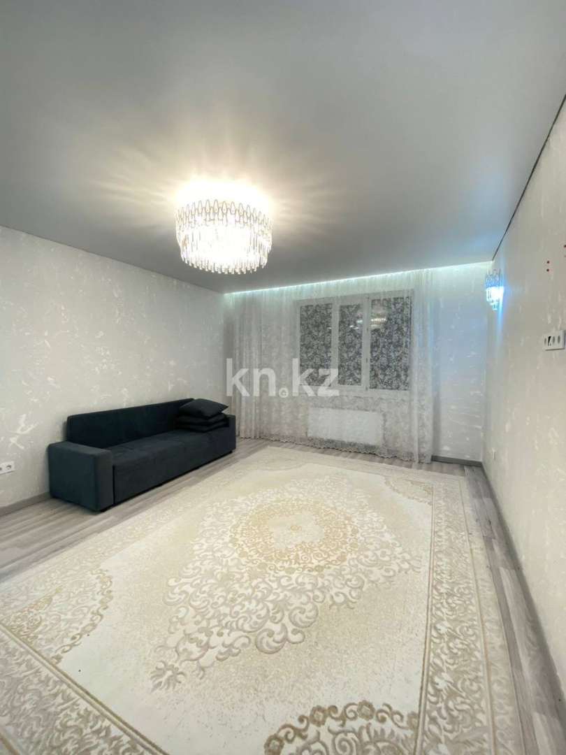 Аренда 2-комнатной квартиры, 71 м² в Астане - фото 4