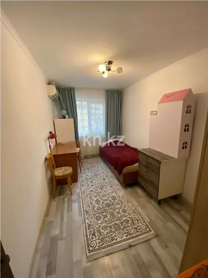 Продажа 3-комнатной квартиры, 65 м², ул. Кажымукана, дом  6 в Алматы - фото 3