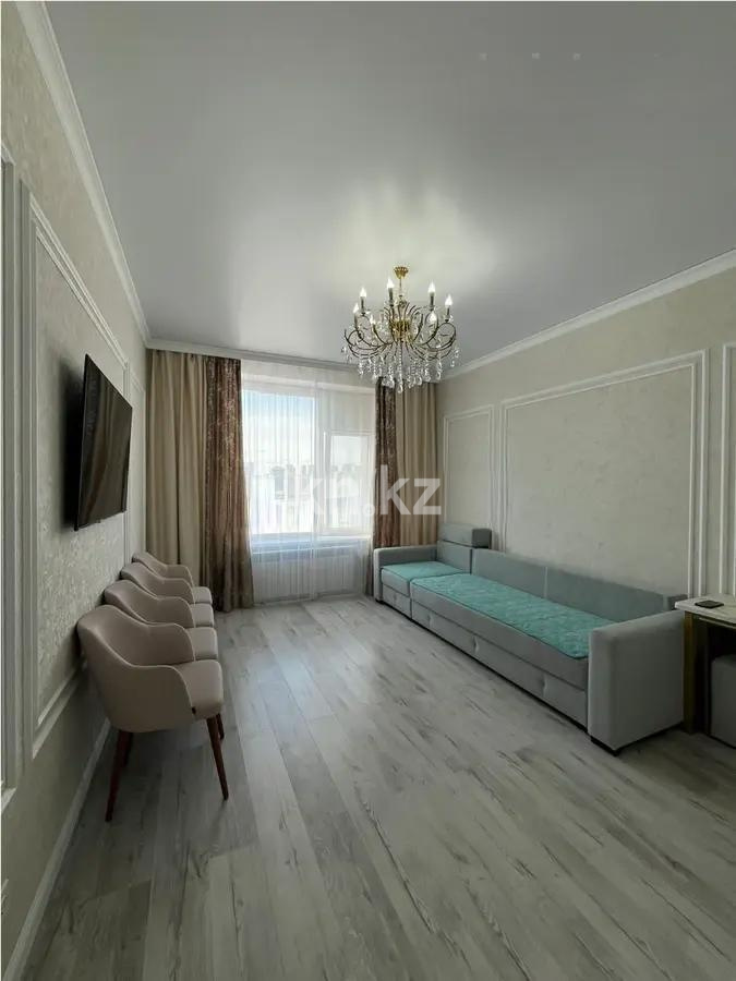 Продажа 2-комнатной квартиры, 58 м² в Астане