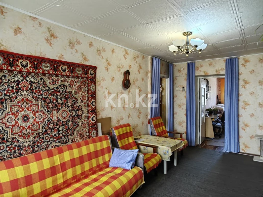 Продажа 2-комнатной квартиры, 44 м² в Караганде - фото 4