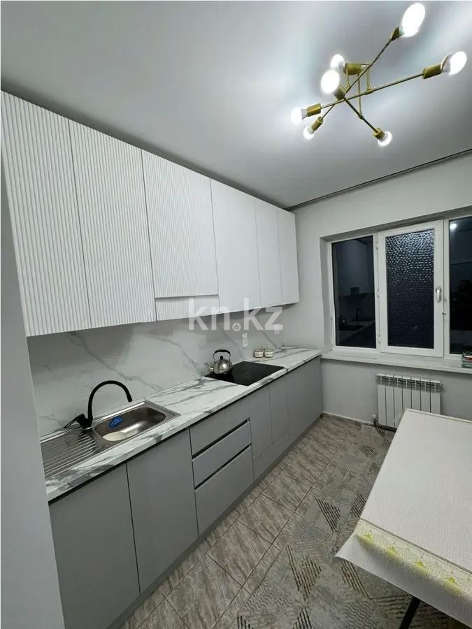 Продажа 2-комнатной квартиры, 55 м², мкр-н Дарабоз, дом  57 в Алматы - фото 2