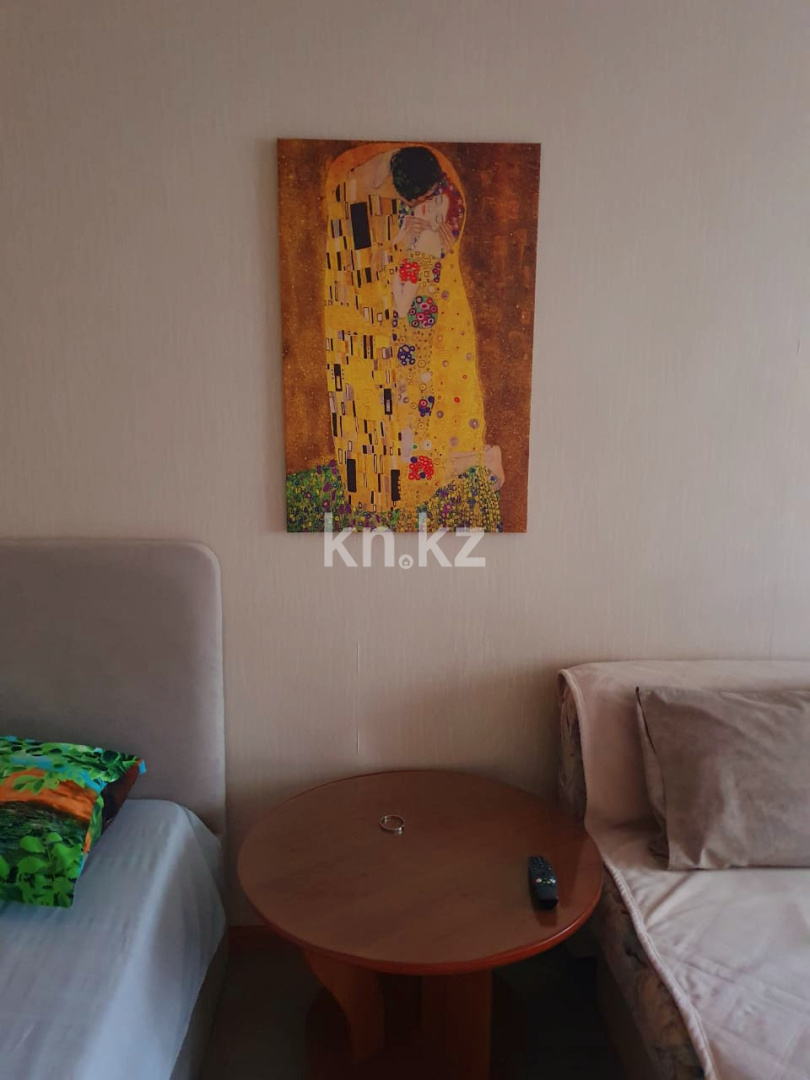 Аренда 2-комнатной квартиры посуточно, 43 м², ул. Можайского, дом  9 в Караганде - фото 10