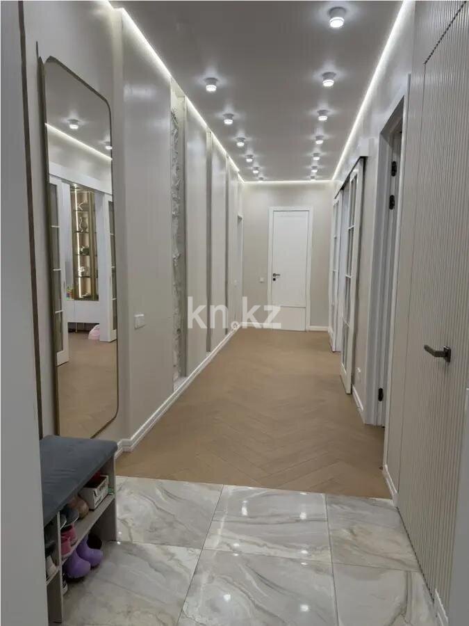 Продажа 3-комнатной квартиры, 103 м² в Караганде - фото 8