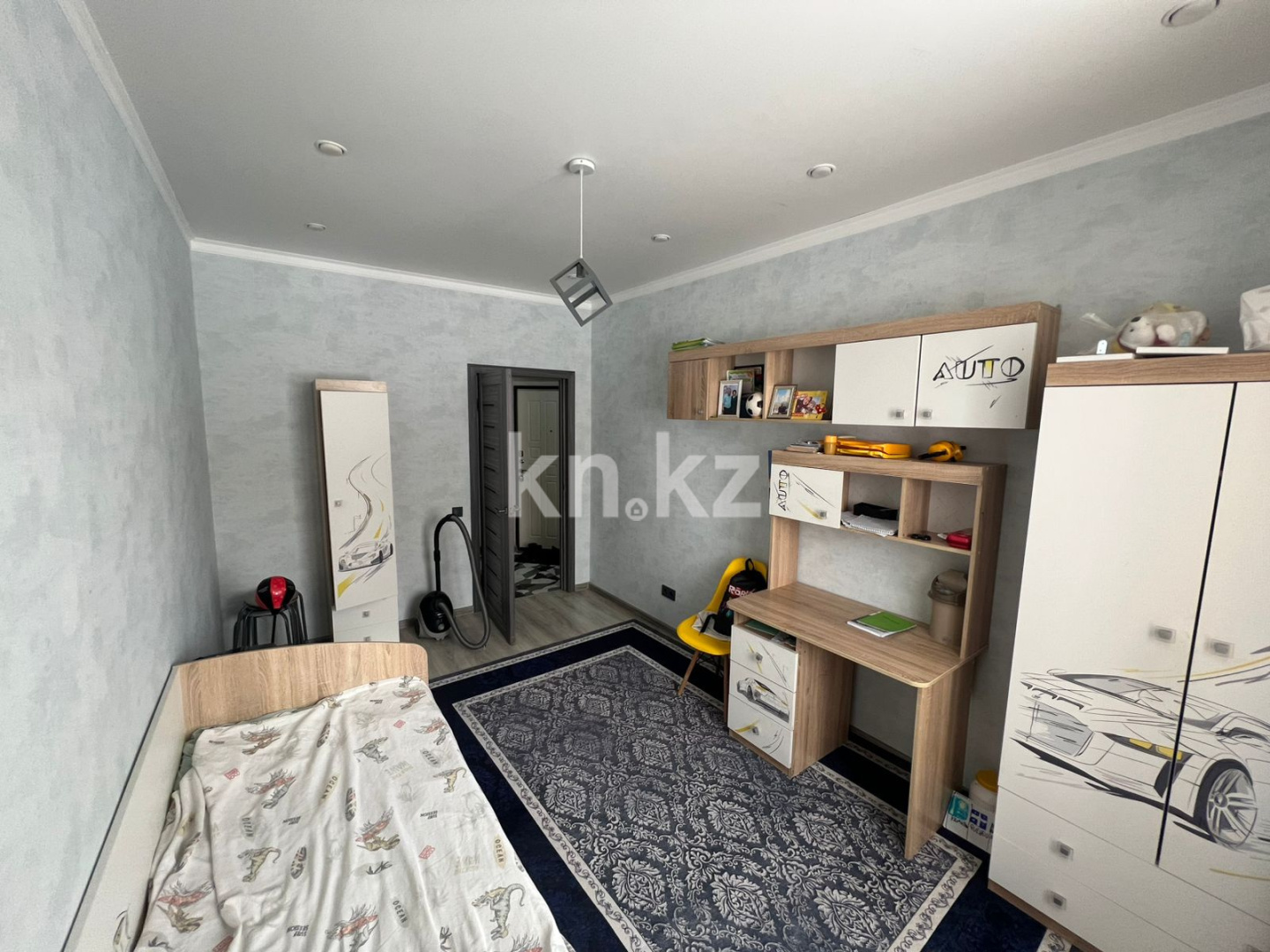 Продажа 2-комнатной квартиры, 74 м² в Астане - фото 8