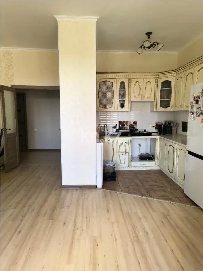 Продажа 2-комнатной квартиры, 56.2 м² в Астане - фото 3