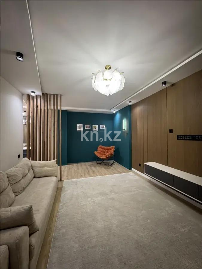 Продажа 2-комнатной квартиры, 79 м² в Астане