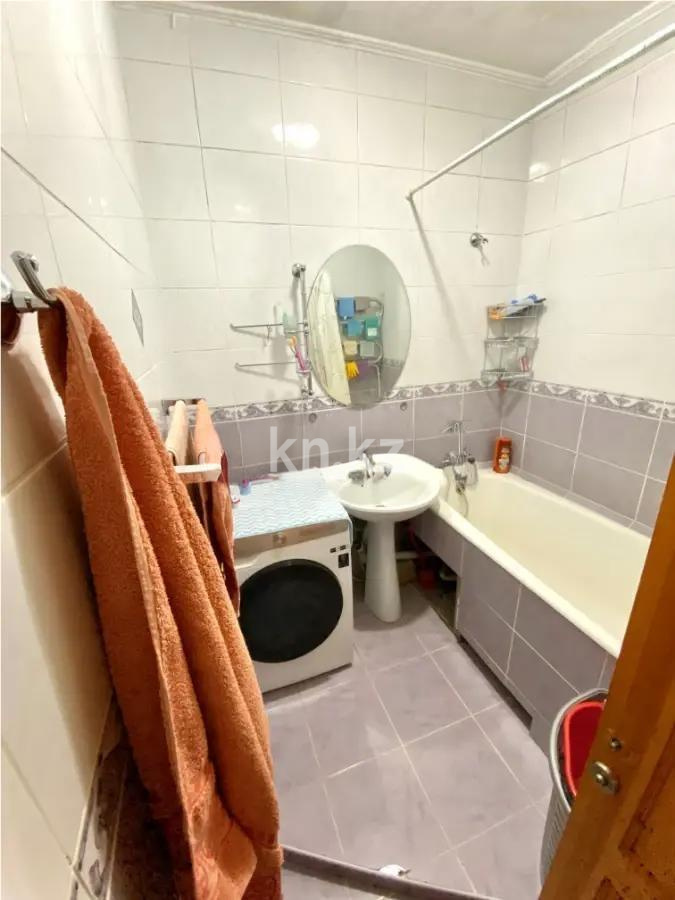 Продажа 5-комнатной квартиры, 100 м² в Алматы - фото 8