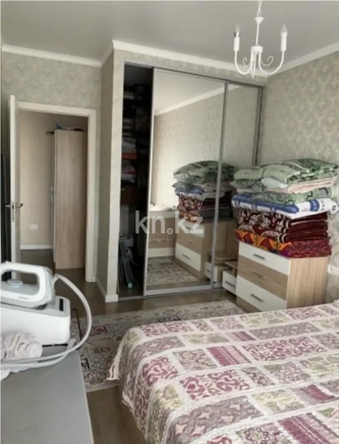 Продажа 2-комнатной квартиры, 55 м², мкр-н Коктем-3, дом  24 в Алматы - фото 2