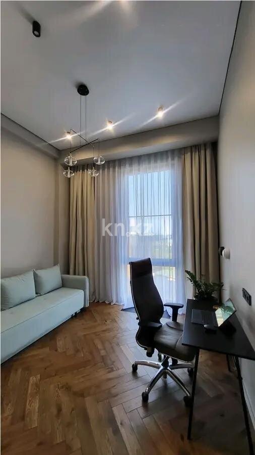 Продажа 3-комнатной квартиры, 115 м² в Алматы - фото 3