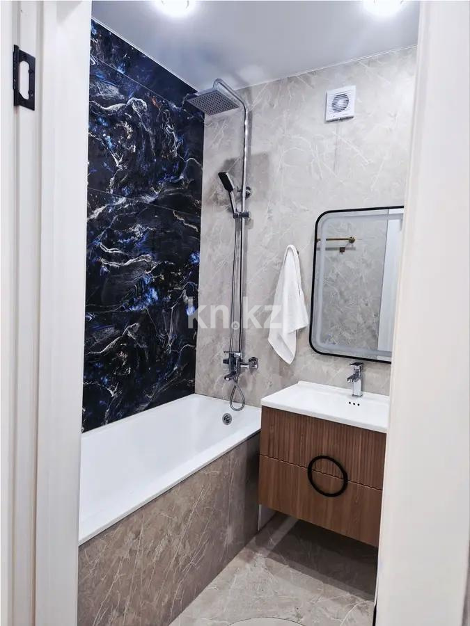 Продажа 2-комнатной квартиры, 43 м², ул. А 431, дом  21 в Астане - фото 4