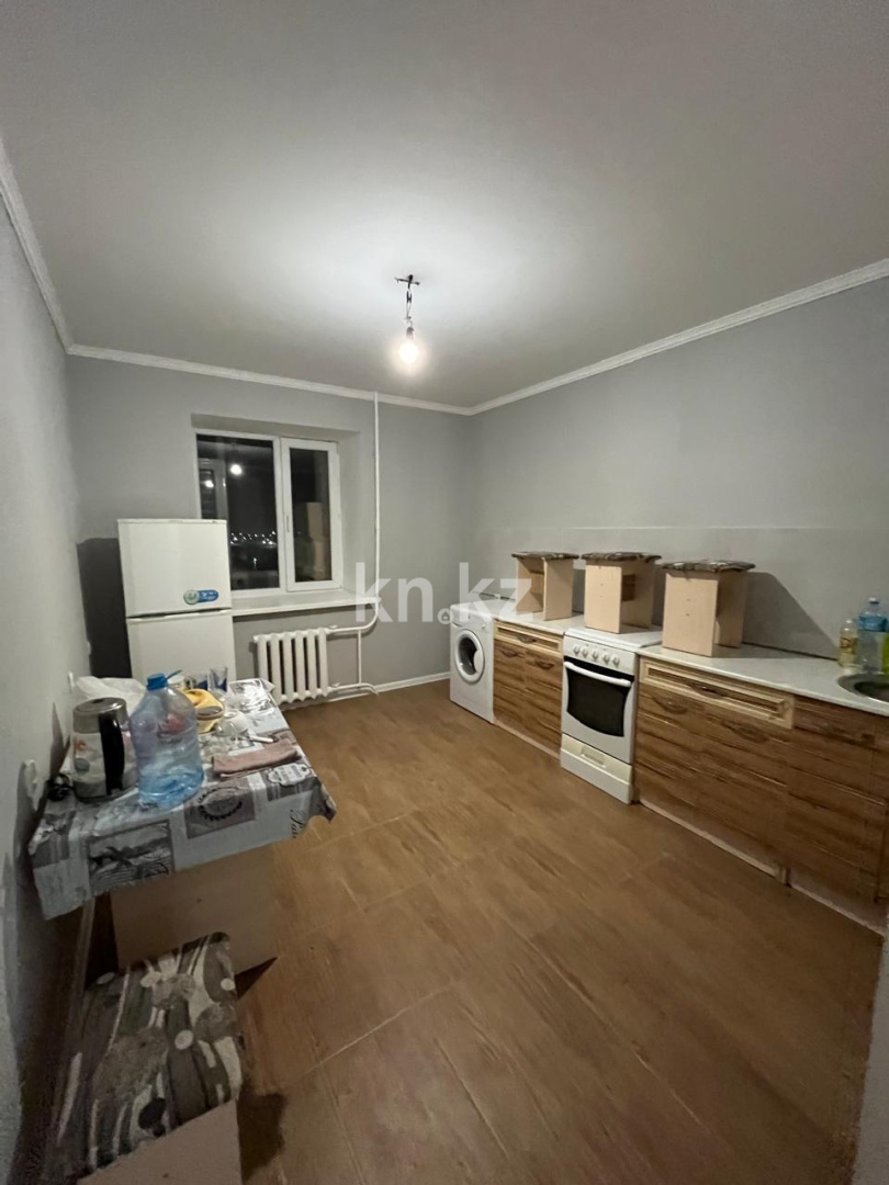 Продажа 1-комнатной квартиры, 40 м² в Астане - фото 5