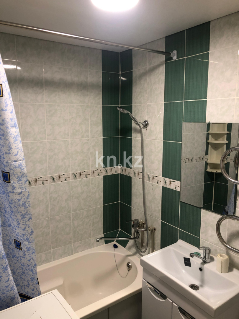Аренда 3-комнатной квартиры, 62 м² в Алматы - фото 11